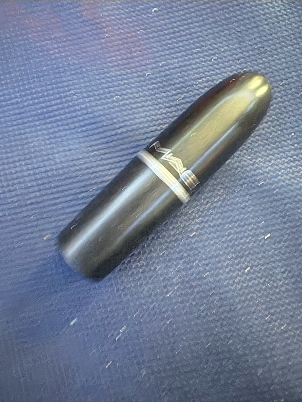 Mac Matte Lipstick in Red Rock
